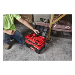 Elektrikli süpürge Milwaukee M18FPOVCL-0