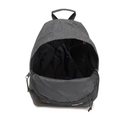 Rucsac Eastpak Wyoming EK000811 Denim negru 77H