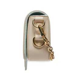 Chiara Ferragni Bag 75sb4ba2 Pastel pergament 032