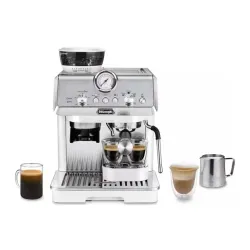 De'Longhi La Specialista Arte EC9155.W biały