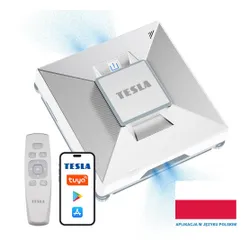 Robot do mycia okien TESLA RoboStar W800