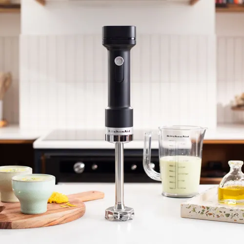 Blender KITCHENAID 5KHBRV00BM Bezprzewodowy