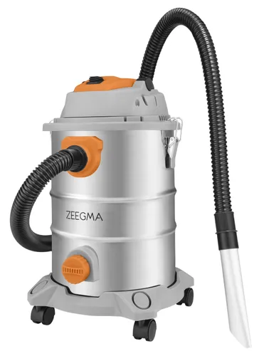 Odkurzacz ZEEGMA Zonder Pro Multi