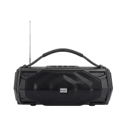 Głośnik Bluetooth Tracer Explorer TWS BT 15W Czarny