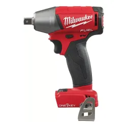 Milwaukee'nin darbe anahtarı mı? " Full One-key M18 ONEIWP12-0X