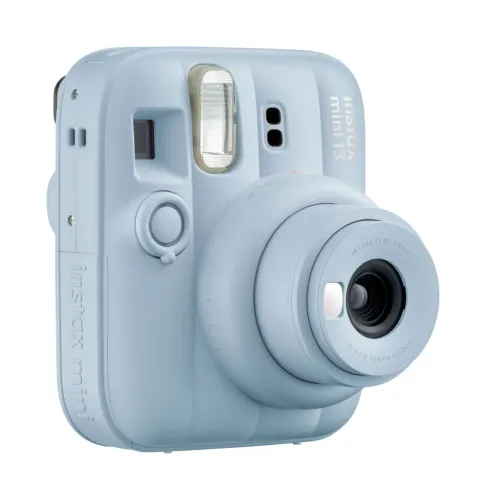Aparat Fujifilm Instax MINI 13 Niebieski + wkłady 10x2