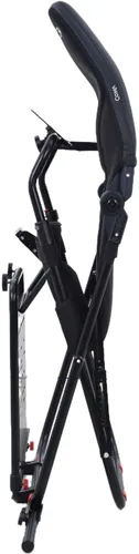 Kokpit COBRA Ergosim SIMR11BK Czarny
