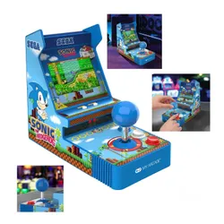 Konsola MY ARCADE Joystick Player Sonic The Hedgehog