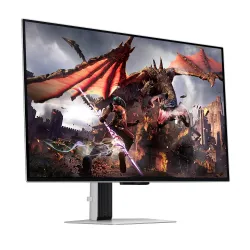 Monitor Samsung Odyssey OLED G8 S32DG802SU 32" 4K OLED 240Hz 0,03ms Gamingowy