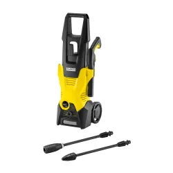 Myjka ciśnieniowa Karcher K 3 380l/h Pompa kompozytowa 6m