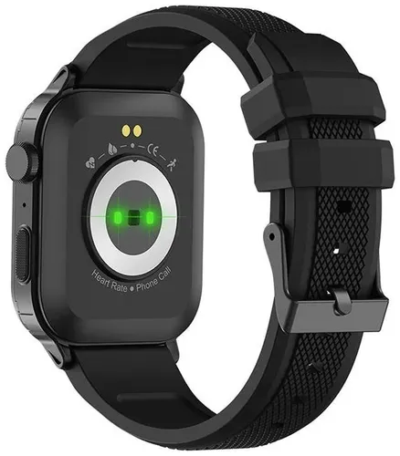 Smartwatch COLMI M41 Czarny