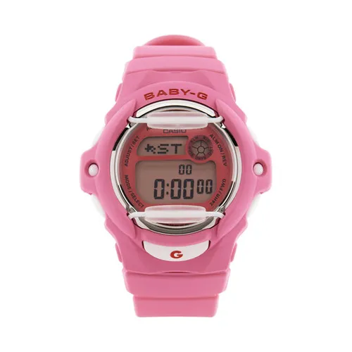 Zegarek Baby-G BG-169CH-4ER