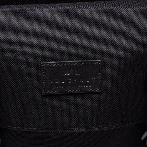Gogoasa Macroon Mare Cordura Rucsac D011cb-0003-F Negru 0003