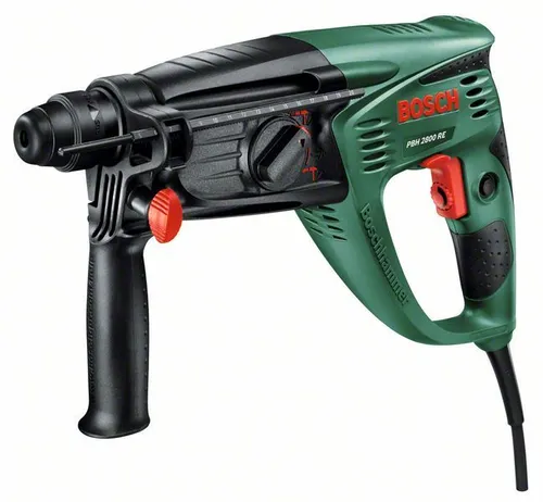 Перфоратор Bosch PBH 2800 RE