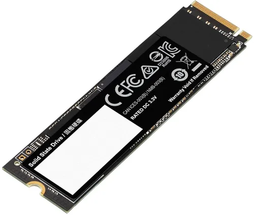 Dysk GIGABYTE Aorus Gen4 7300 1TB SSD
