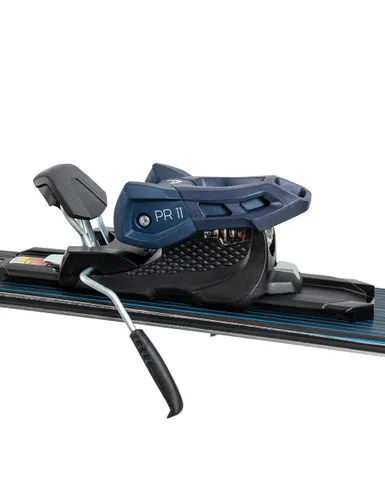 Narty męskie allmountain HEAD KORE X 85 + wiązania HEAD PR 11 z GRIP WALK 2024 - Długość (cm) - 184