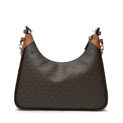 Geanta MICHAEL Kors Wilma 30r3g3wm2b BRN / ghindă