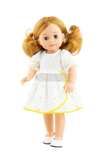 Lalka hiszpańska Maria 42cm