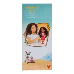 Lalka JAKKS PACIFIC Disney Vaiana 2 Moana 237576