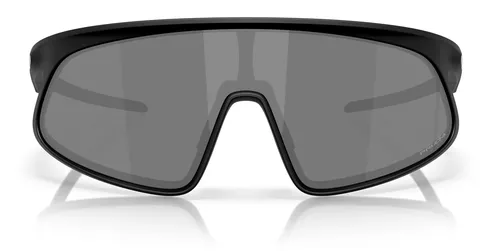 Okulary rowerowe OAKLEY RSLV PRIZM Black