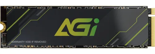 Dysk AGI AI818 1TB SSD