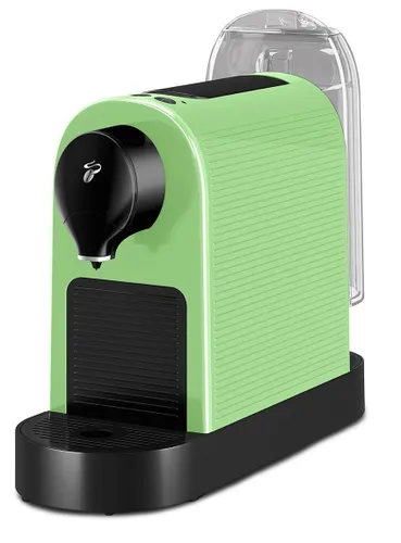 Ekspres TCHIBO Cafissimo Pure Plus Zielony