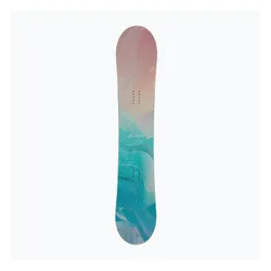 Deska snowboardowa damska HEAD Fountain W