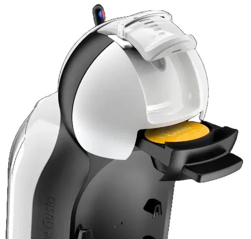 Ekspres DELONGHI Dolce Gusto Mini Me Biało-czarny