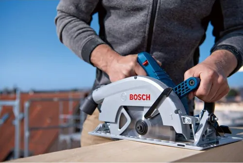 Pilarka tarczowa BOSCH GKS 18V-68 06016C9001