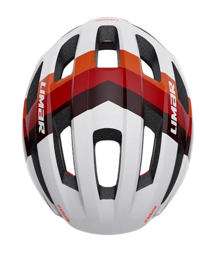 Kask rowerowy LIMAR Air Stratos