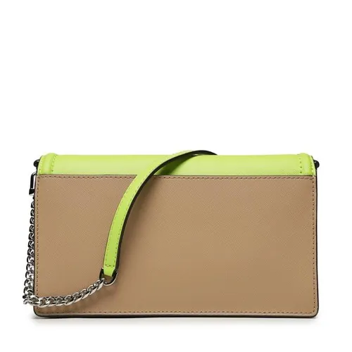 Geanta MICHAEL Kors Jet Set 32S3SJ6C7T Bl Lmade Mlt
