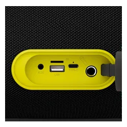 Głośnik mobilny DEFENDER BeatBox 100 Czarny