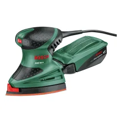 Bosch PSM 160 A Orbital Zımpara Makinesi