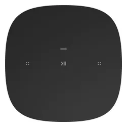 Беспроводная колонка Sonos One SL черный