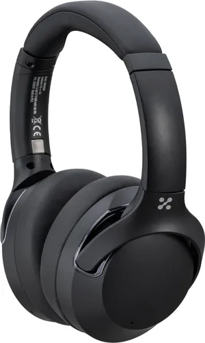 Słuchawki nauszne XMUSIC XWH910K ANC Czarny