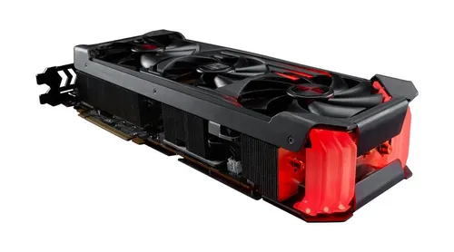 Karta graficzna PowerColor Radeon RX 6900 XT Ultimate 16GB GDDR6 256bit