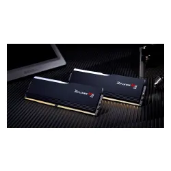 Pamięć RAM G.Skill Ripjaws M5 RGB DDR5 32GB (2x16GB) 6000 CL36 Czarny