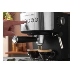 Ekspres RUSSELL HOBBS Heaton 28700-56 z modułem do kapsułek Nespresso