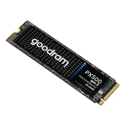 Dysk GOODRAM PX500 G3 512GB SSD