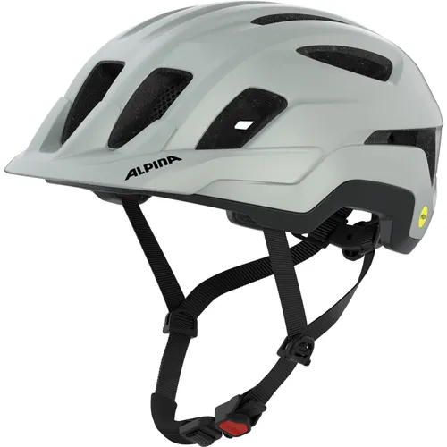 Kask rowerowy ALPINA PARANUS MIPS