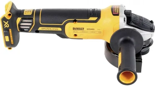 DeWalt Dcg405nt mașină de rectificat