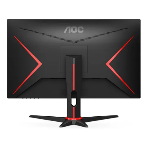 Monitor AOC Q27G2E/BK 27" 2K VA 155Hz 1ms Gamingowy