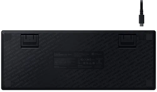 Klawiatura RAZER Huntsman V3 TKL 8KHz