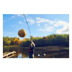 Echosonda wędkarska Deeper Smart Sonar Chirp+ 2.0