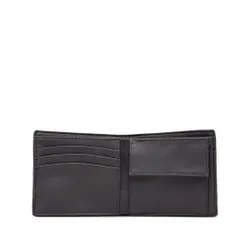 Большой мужской кошелек Tommy Jeans TJM Function CC Wallet AM0AM11216 BDS