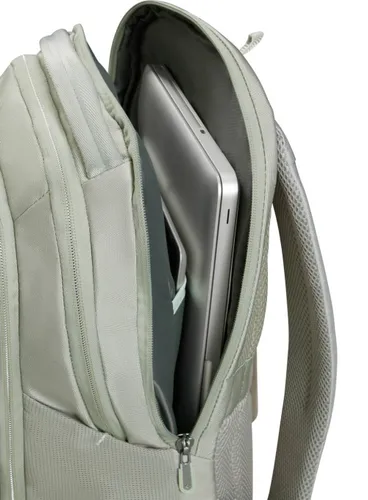 Рюкзак для ноутбука Samsonite Guardit Classy 2.0 Laptop Backpack 15,6" - dry sage