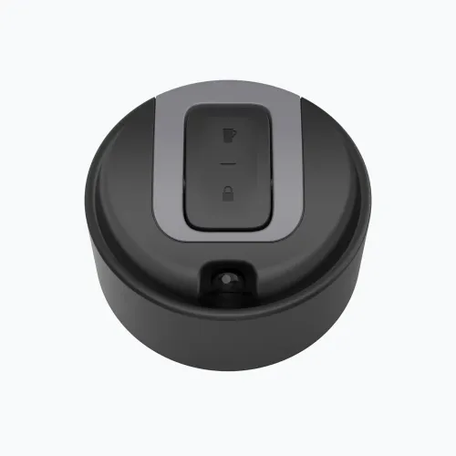 Kubek termiczny Kambukka Olympus 500 ml matte black