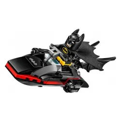 Конструктор Lego Batman Movie Killer Croca (70907)