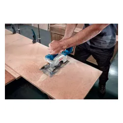 Pilarka tarczowa BOSCH GKS 18V-51