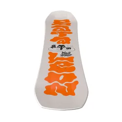 Deska snowboardowa Bataleon Mini Shred 2026 - Długość (cm) - 120